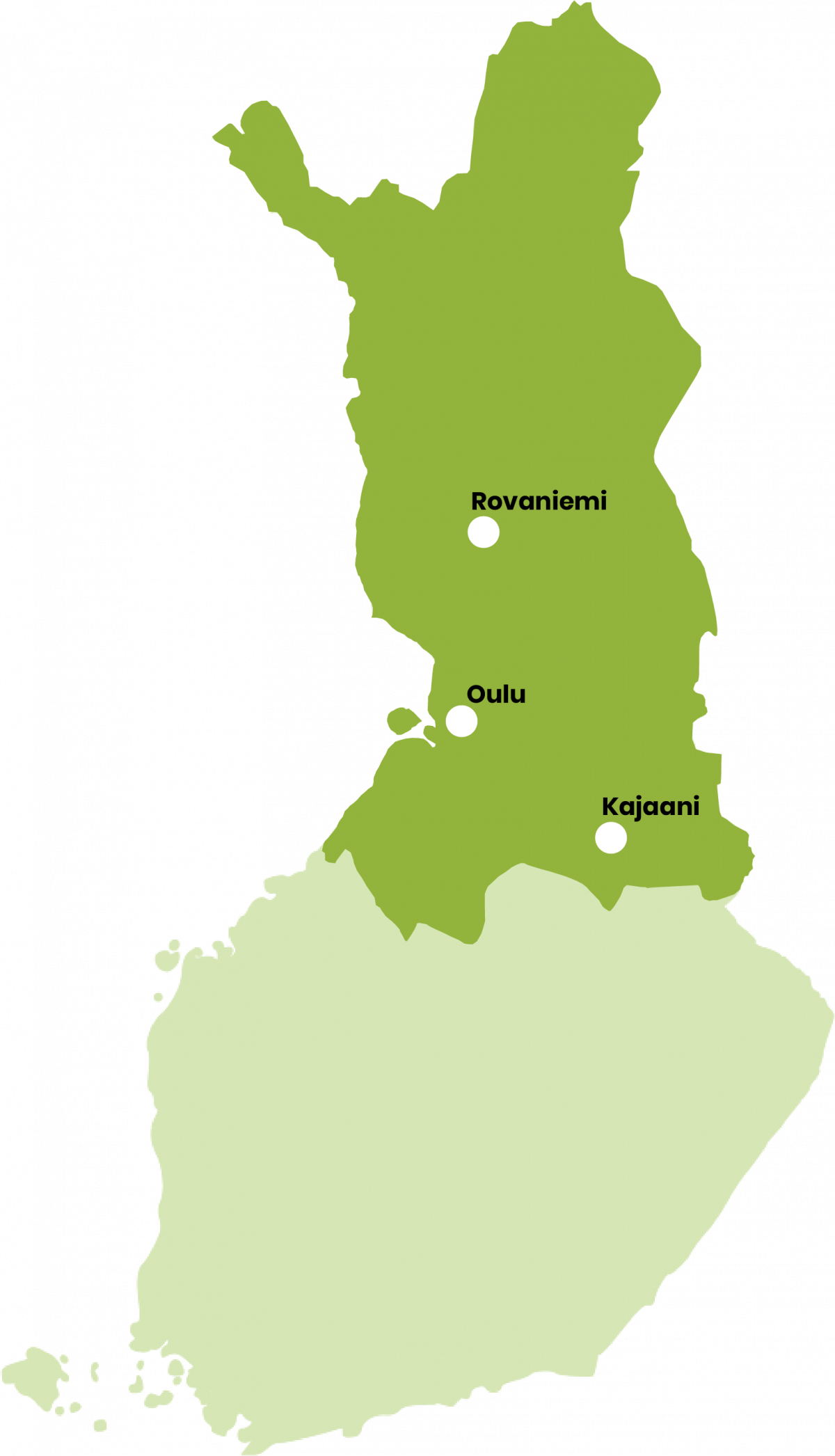 Etusivu Pohjois Suomen Monikkoperheet Ry